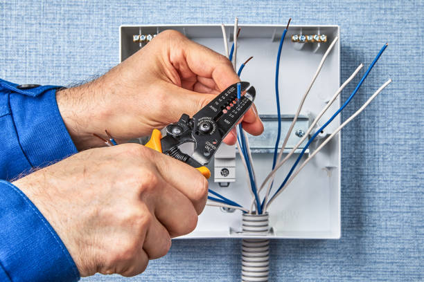 Best Electrical Troubleshooting and Repair  in Valdosta, GA