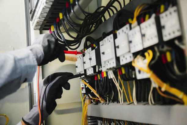 Best Commercial Electrical Services  in Valdosta, GA