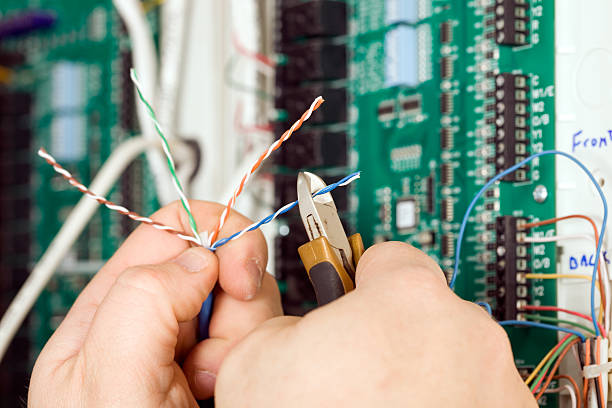 Electrical Maintenance Services in Valdosta, GA