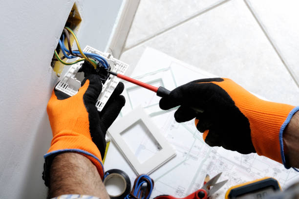 Best Electrical Remodeling Services  in Valdosta, GA